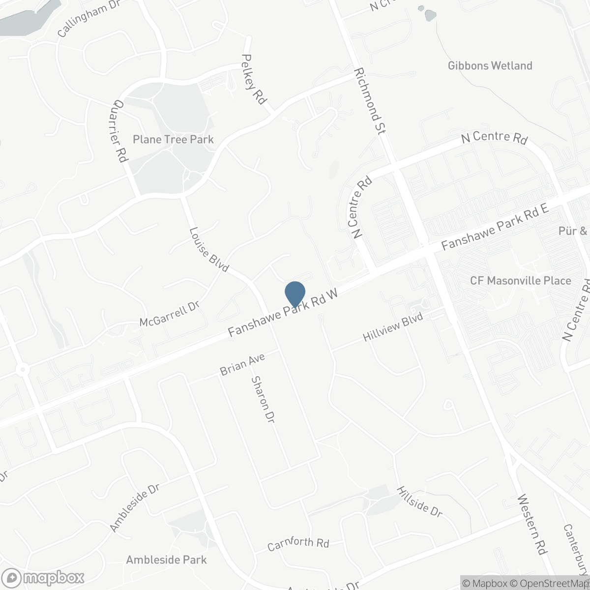 400 - 1705 FIDDLEHEAD PLACE, London, Ontario N6G 0S1